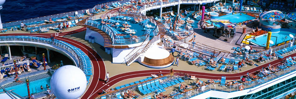 CRUISES.COM – Discount cruises for all.