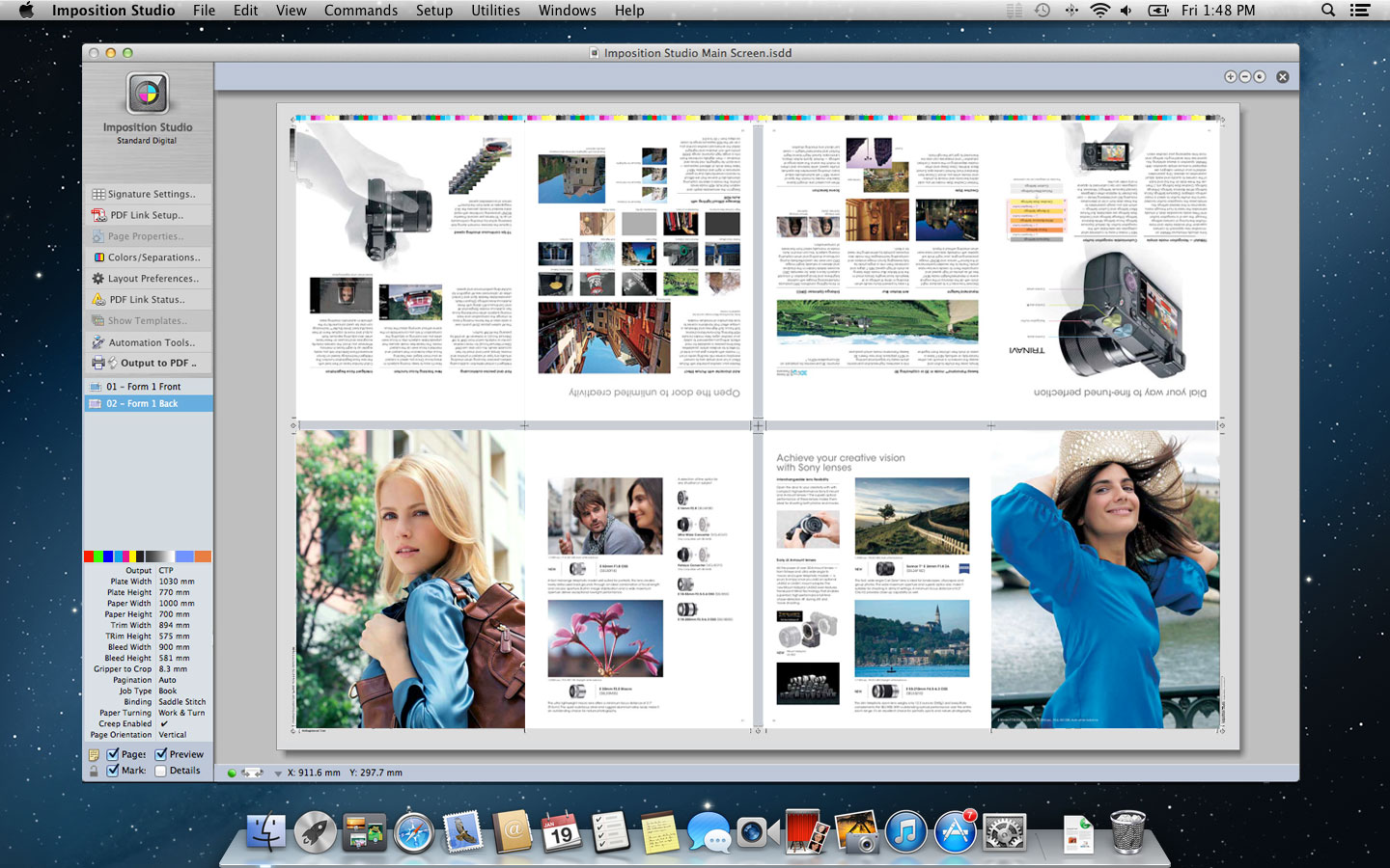 iStudio Publisher - Official Site