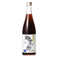 麹黒酢（こうじくろず）