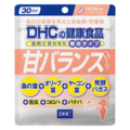 甘バランス 30日分