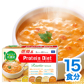 プロティンダイエットリゾット 15袋入