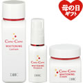 【母の日限定】美白を極めるカムCセット