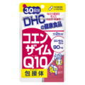 コエンザイムQ10 包接体 30日分