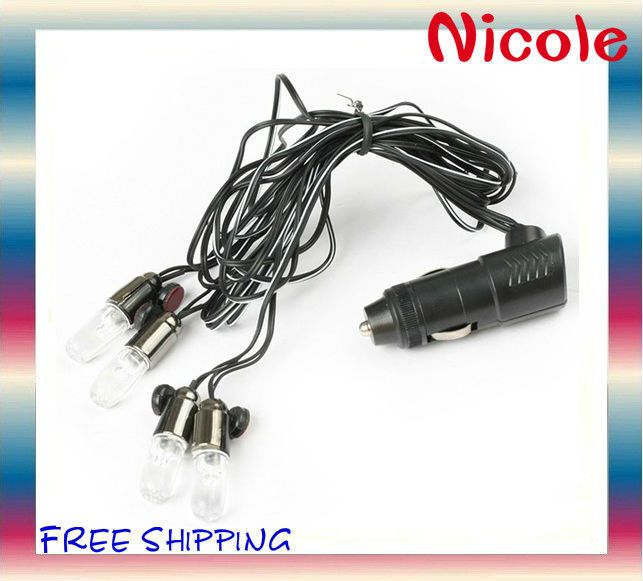 New 12 Volt car heater and fan by.