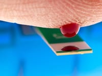 Glucose meter - Wikipedia, the free.