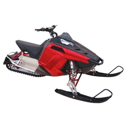 FAQ and Online Parts Manual - Polaris.