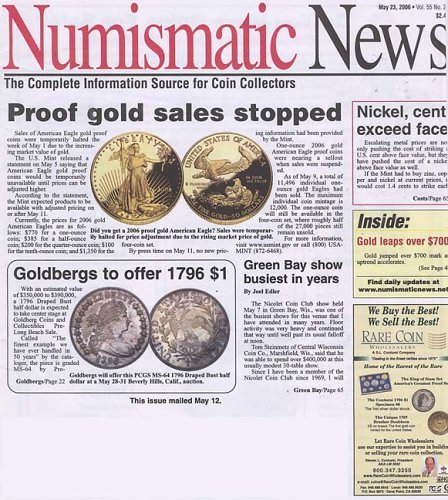 Coin News | Coins, Coin Collecting News,.