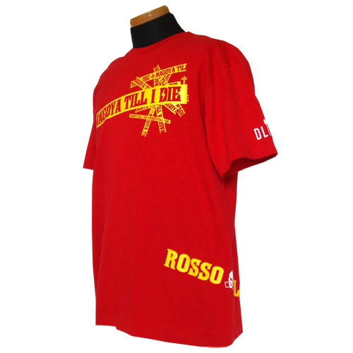 名古屋グランパスサポーターコラボTシャツ