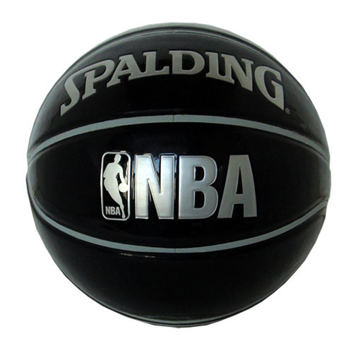 限定バスケットボール