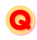 Qマーク