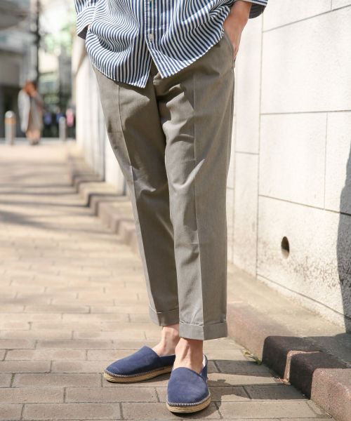 今日の大人コーデ メンズ 3月27日 30代メンズのコーデ術