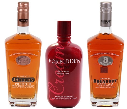 Tennessee Whiskey - Internet Wines and.
