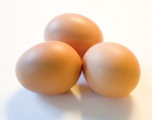 eggs cause gallbladder symptoms