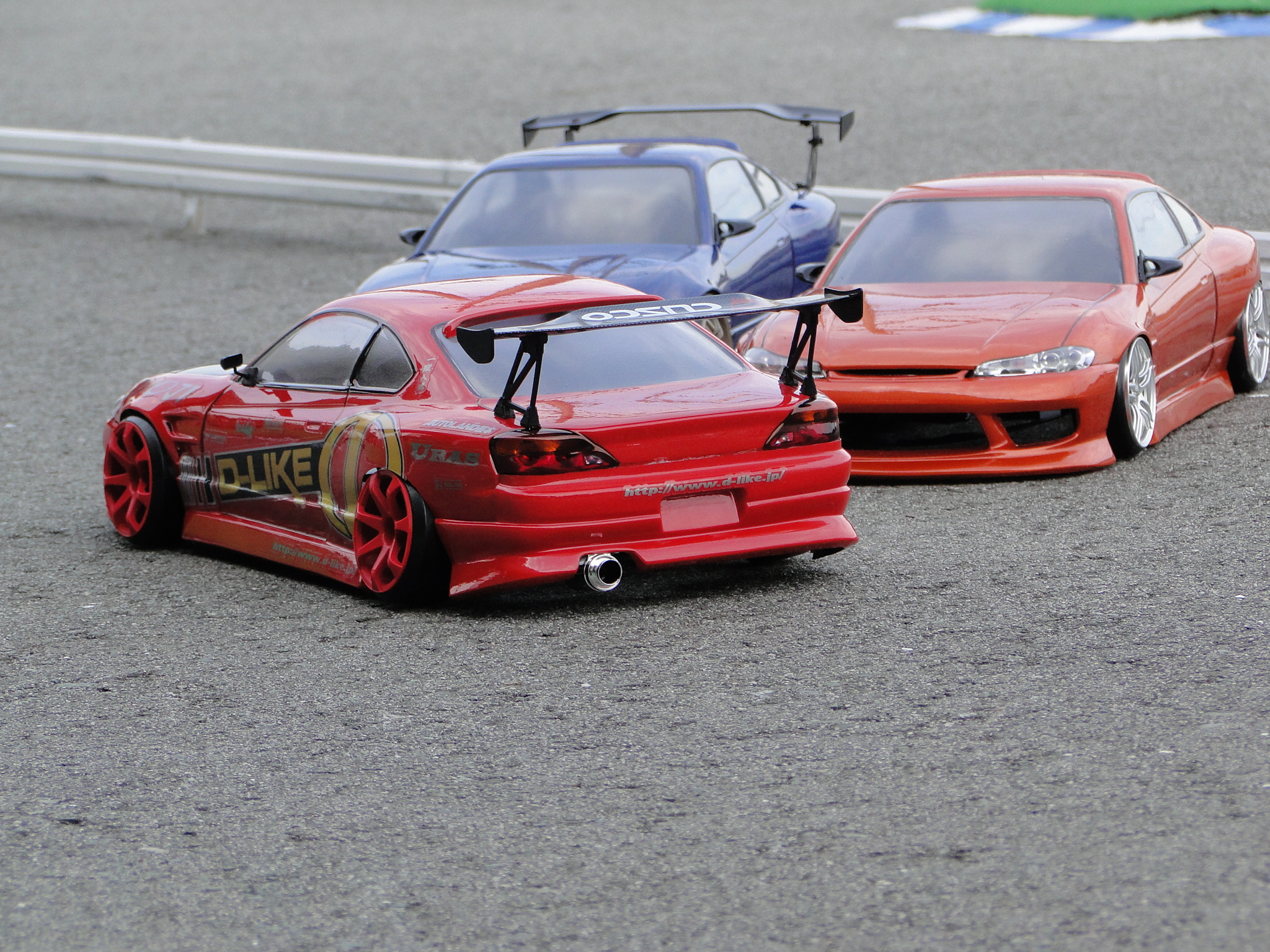 Nissan s15 silvia d-like s15 S15 SILVIA ドリフト屋 D-Like