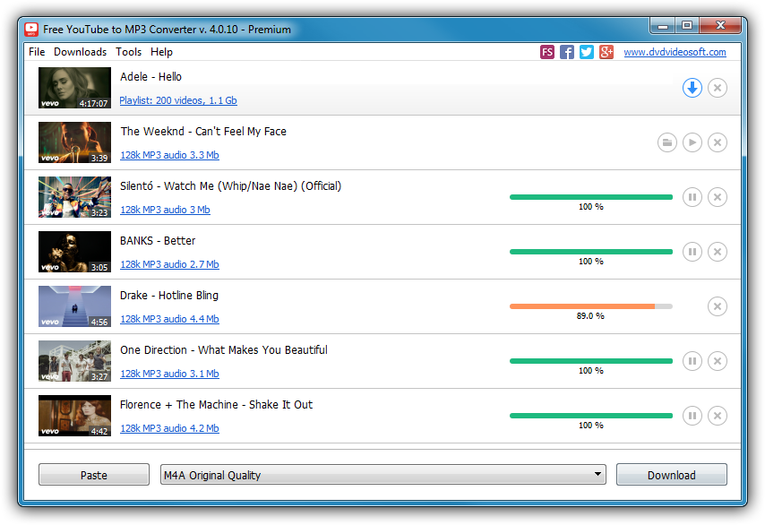 Download Youtube Mp3 Downloader Free Zakhnacondmi1971のブログ