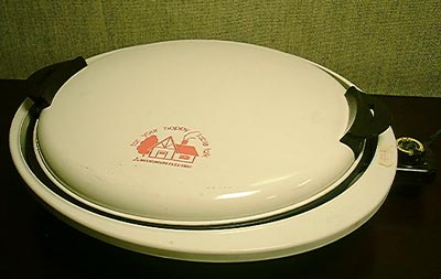シリカゲルの再生方法