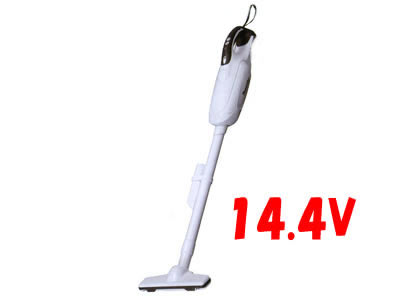 マキタ 14.4V 充電式クリーナー CL142FDZW