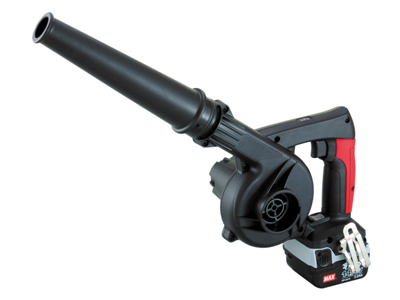 マックス 充電式ブロア PJ-BL21