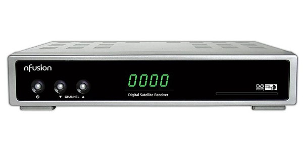 NOI 131a for all nfusion receivers - FTA.