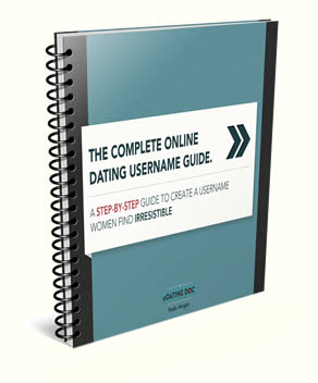 Dating Site Usernames For Women Examples.