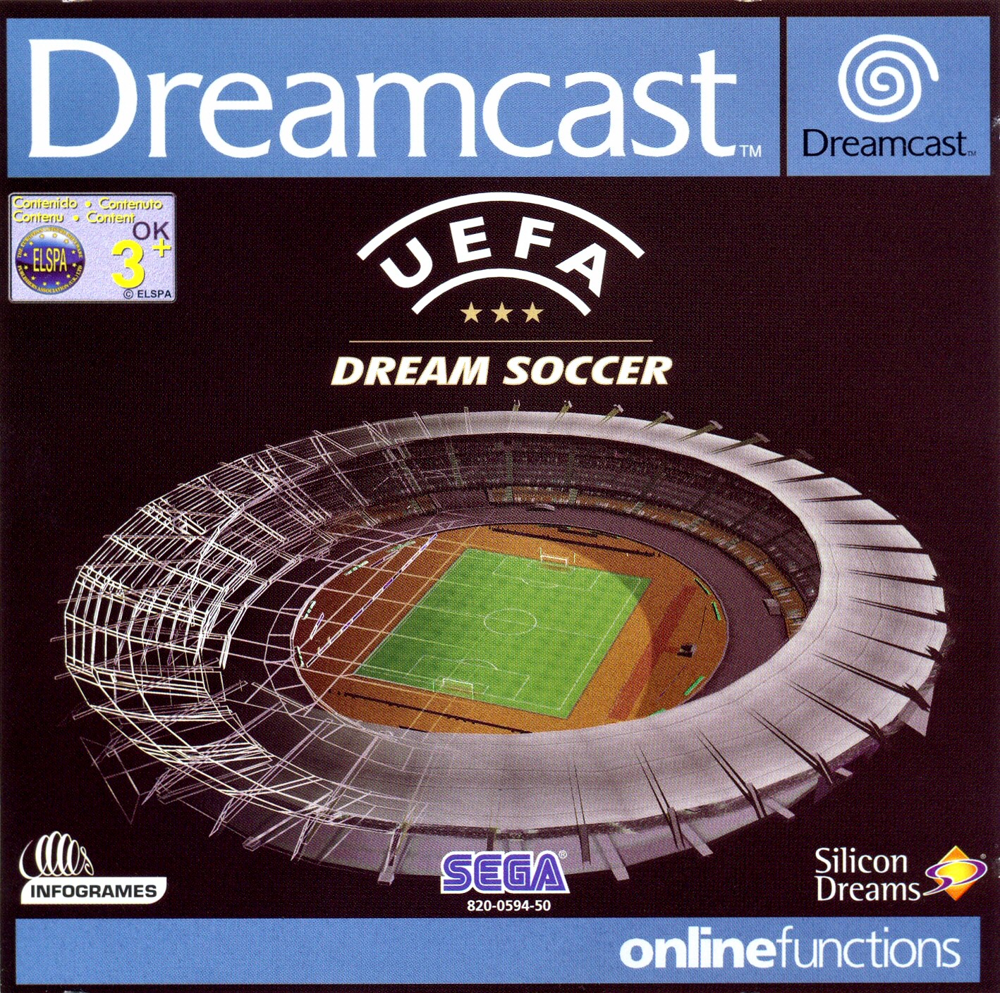 Dream League Soccer (Iphone) - Descargar.