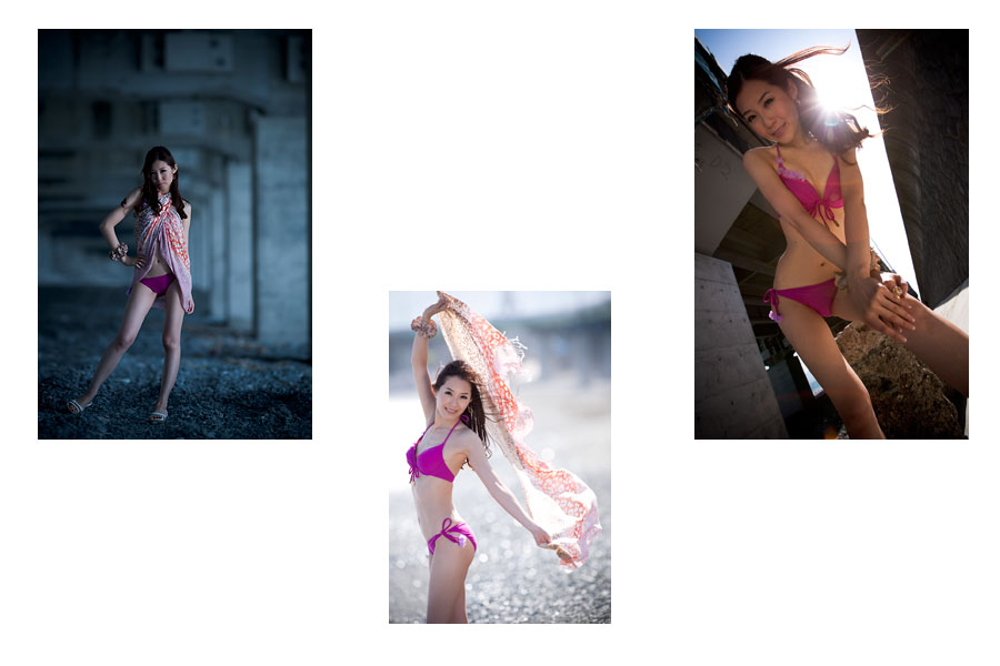 2013年グランプリ　優木れな