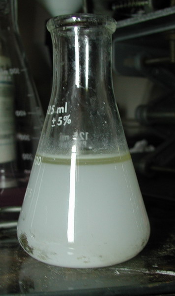 Amphetamine Sulphate Synthesis - Scribd