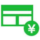 ご利用可能な決済サービス