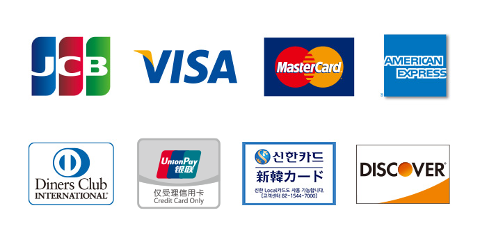 クレジットカード