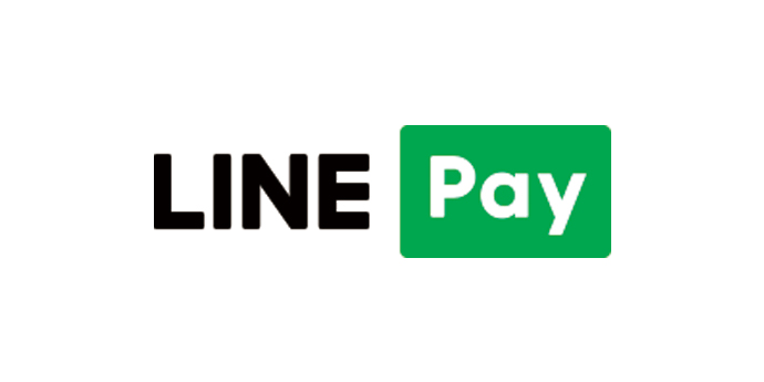 バーコード決済/LINE Pay