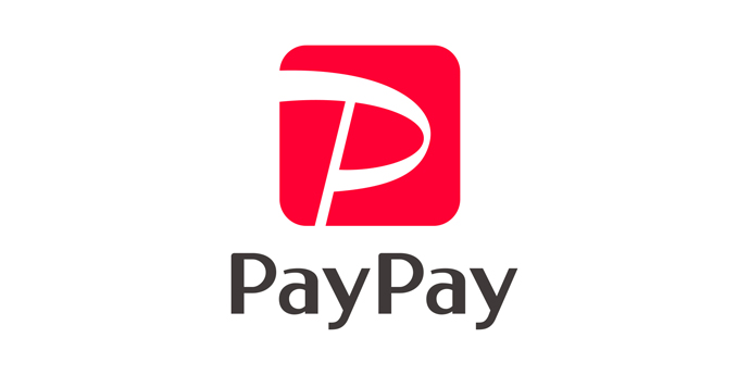 バーコード決済/PayPay