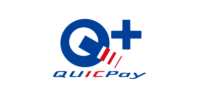 電子マネー/QUICPay