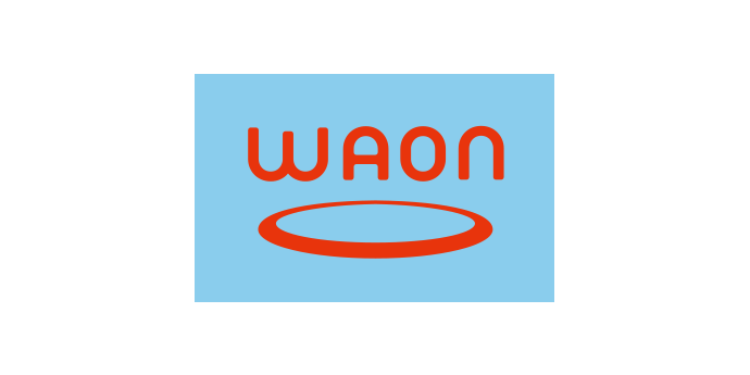 電子マネー/WAON