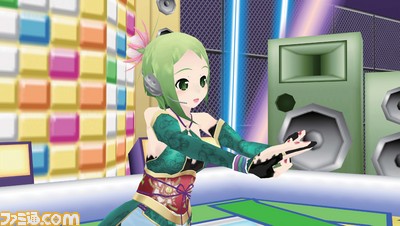 メグッポイドの音ゲーがpspで登場 Gumiきたあああああああ ちくわぶアンテナ