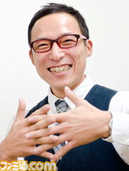 宣伝マン橋本ケンイチ2015