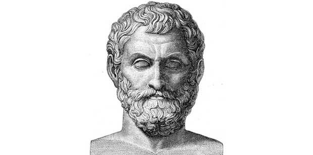 Thales of Miletus