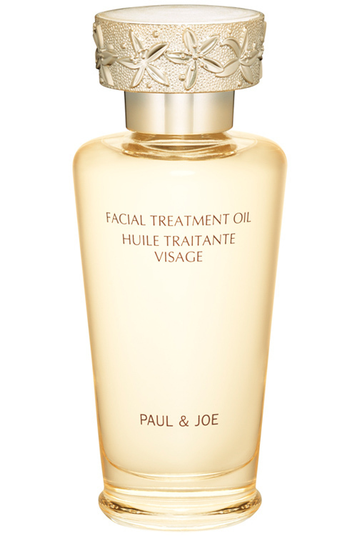 POUL&JOE BAUTE(ポール&ジョー ボーテ）より艶めく肌をサポートするオイルが新発売-画像1