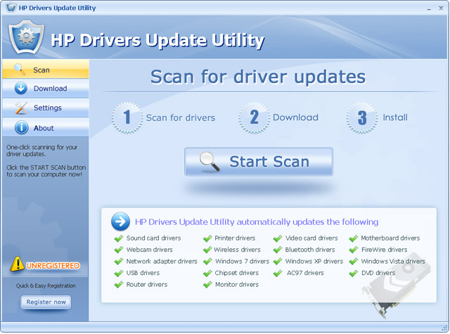 HP LASERJET 3055 Driver Utility for.