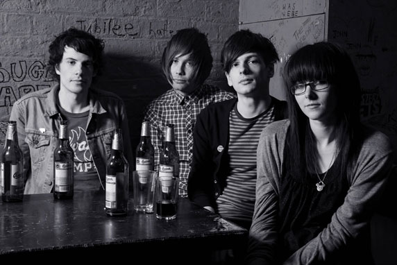 Taproot (band) - Wikipedia, the free.