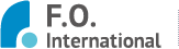 株式会社F.O.インターナショナル