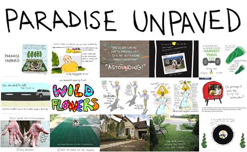 paper visual art journal » Essays /.