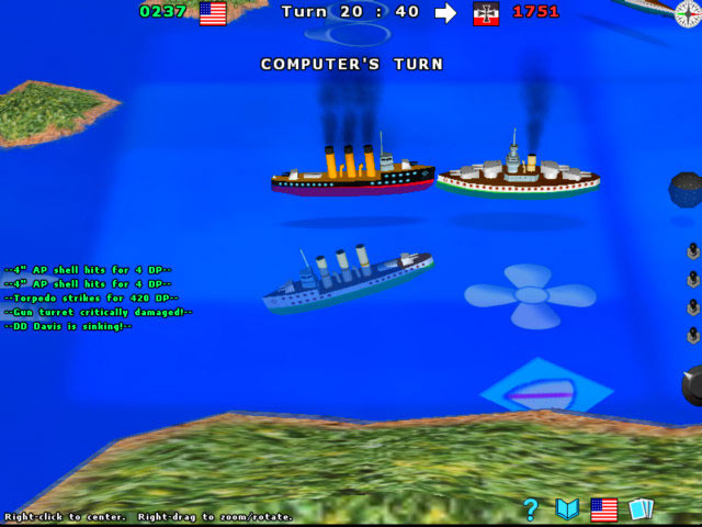 Battleship Chess free download - ApeZone