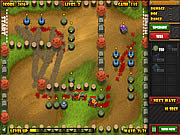 When Penguins Attack