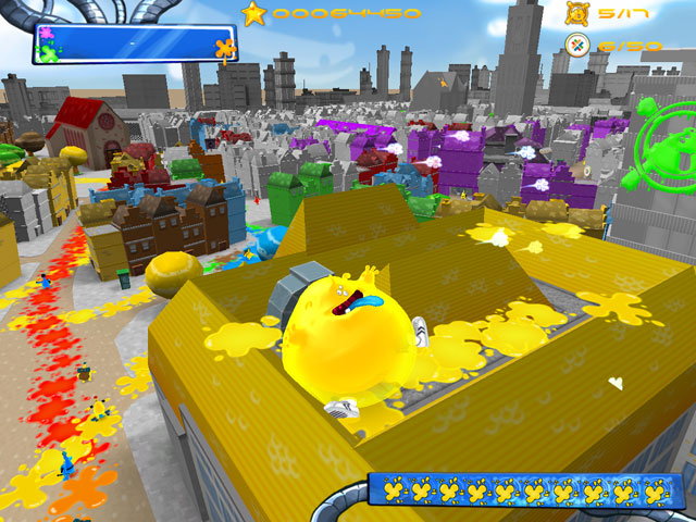 Fishy 2 - Spelletjes, games en spellen - Gratis op Spele.be !