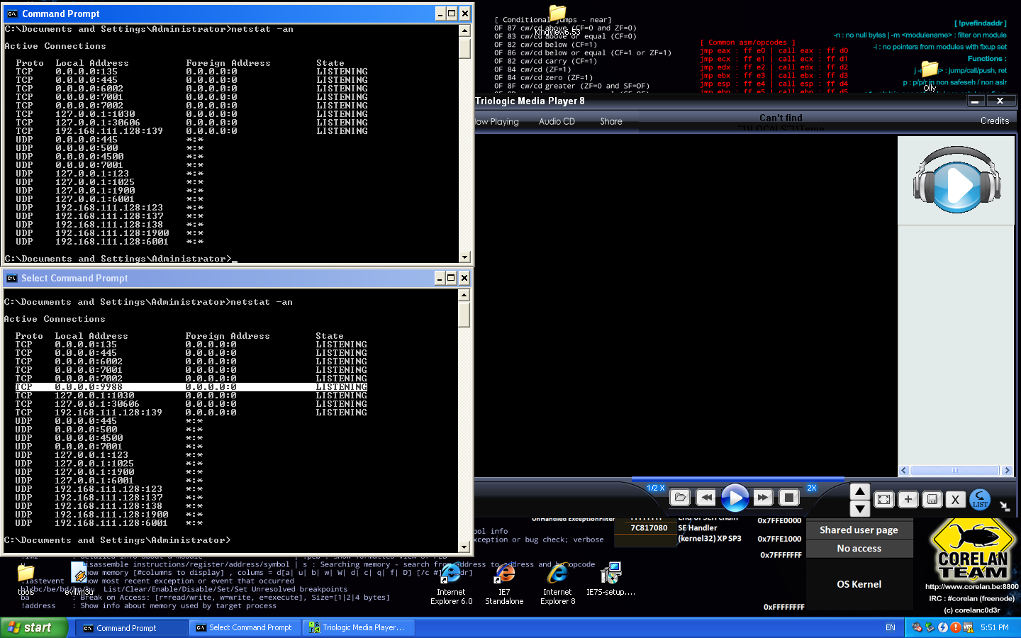 Media Player