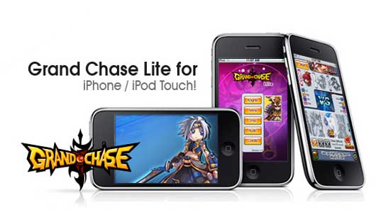 Grand Chase hack/cheat de itens - YouTube