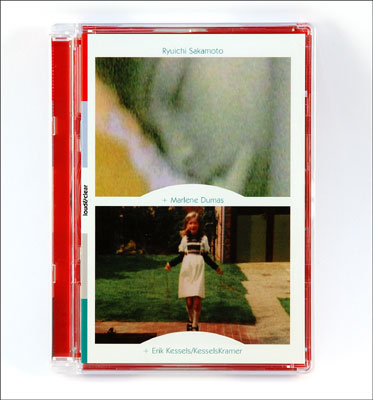 画像ファイル "http://www.galerievangelder.com/images/EditionsDVD06/Marlene-Dumas-DVD.jpg" は壊れいているため、表示できませんでした。