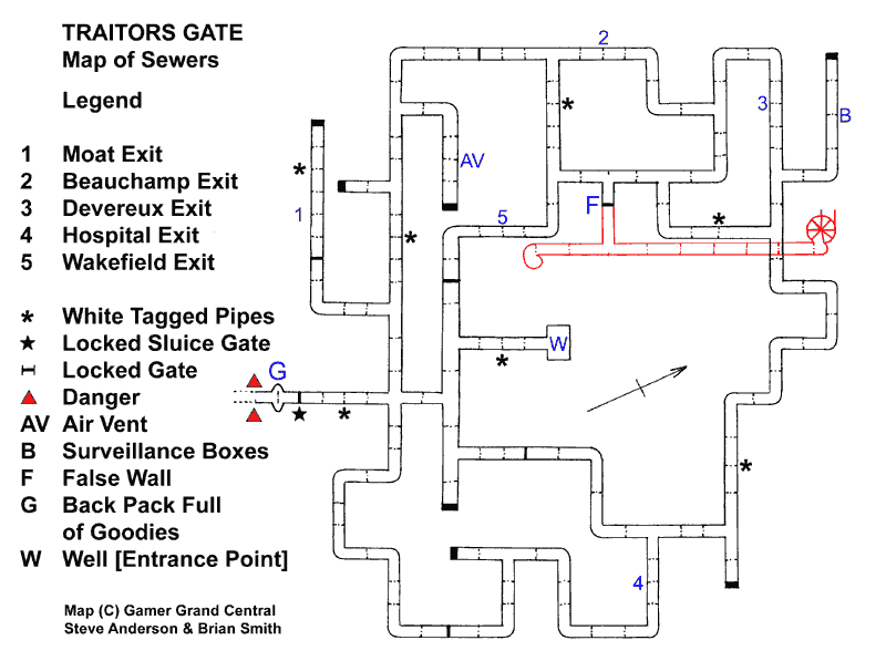 GameFAQs: Baldur's Gate (PC).