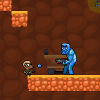 GameFAQs: Monster Madness: Battle for.