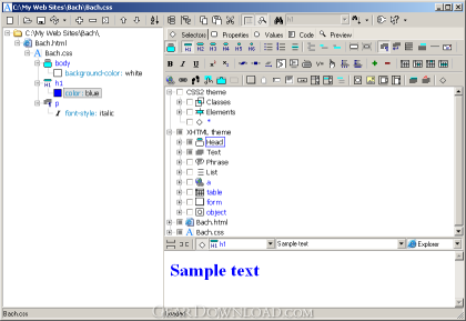 Notepad++ - Official Site